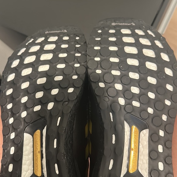 Adidas Ultraboost DNA x Von Miller Men's Mid Shoes - Picture 5 of 15